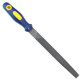 High-quality high-carbon steel, high-temperature quenching file