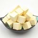 Fresh milk pure cheese fresh milk nutrition Mengmulin milk blocks without plant fat powder, sugar-free healthy dairy products snacks