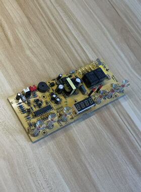 金灶T-800A T-600A通用主板电路板线路板电源板电脑板原厂原装