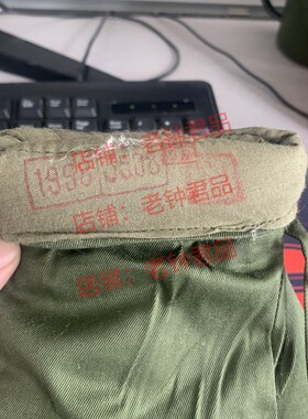 78棉花手套防寒加厚保暖涤卡冬季三指手套结实耐造老式时尚加绒