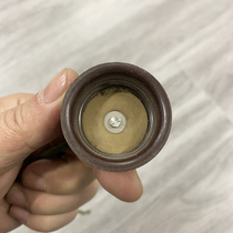 Old Goods 87 Kettle Lid Old Outdoor Sports Kettle Large Capacity Portable Mountaineering Camping Kettle Glue Lid