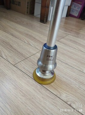 正品拐棍防滑脚垫橡胶手杖