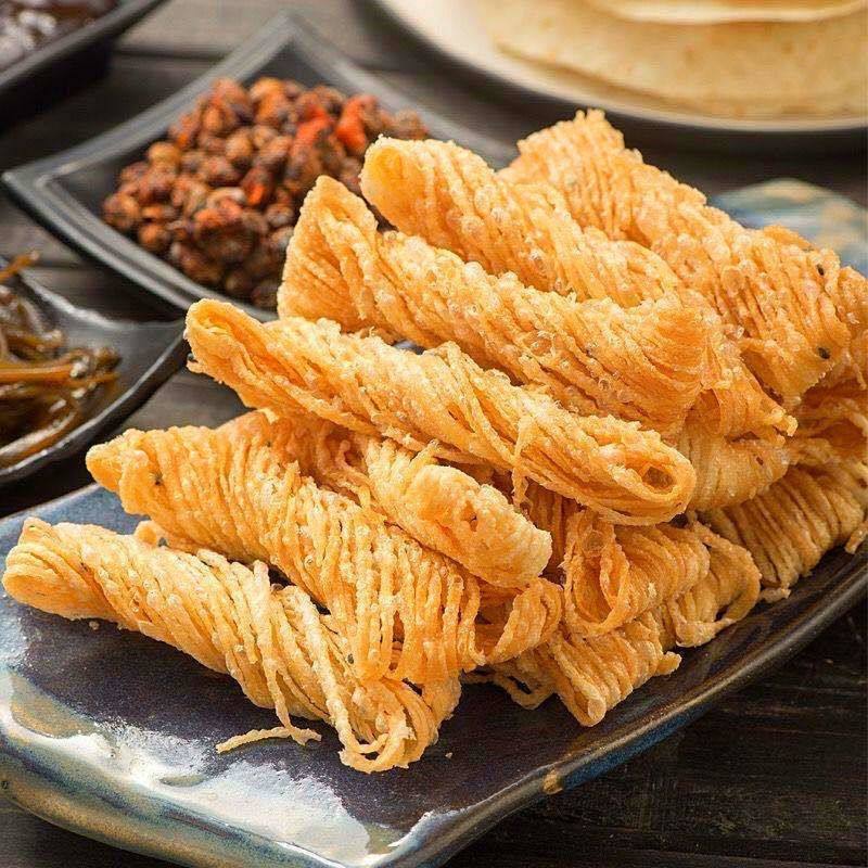 徐州特产金丝馓子散子油炸撒子安徽山东淮安茶馓零食小吃休闲食品,淘宝优惠券,粉丝福利购,淘宝优惠卷