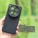 Suitable for VIVOX300ultra mobile phone filter case mobile phone lens CPL polarizer x300s starlight mirror photo artifact external lens cover protective cover professional photography SLR filter set