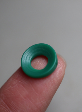 12mm藏式手工料器大肠珠散珠垫片
