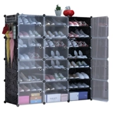 Простая экономика шкафа обувного шкафа -тип пылепроницаемый большой вагон