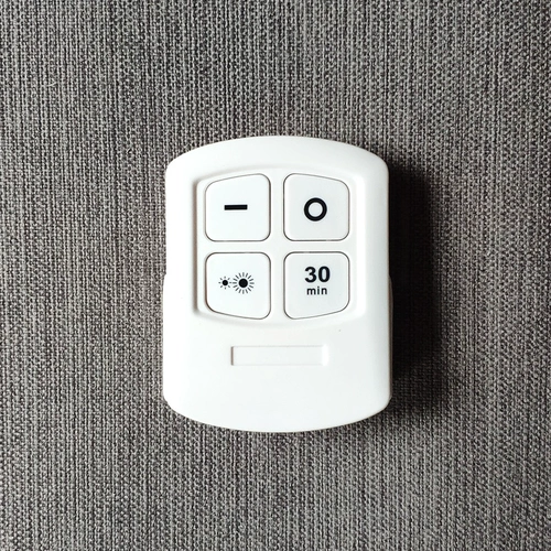 Сенсорный ночник для кровати, бра для кормящих грудью для матери и ребенка, дистанционное управление, защита глаз