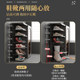 SF Express! Door-to-door delivery! No need to install shoe cabinets