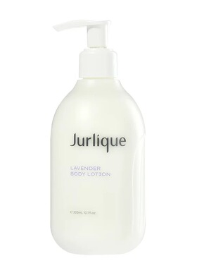 jurlique茱莉蔻保湿嫩肤身体乳