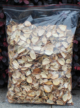 棉花壳干花香包衣柜除味香料香囊材料干花瓣汽车香薰防霉清新芳香