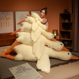 Милая плюшевая подушка, игрушка, кукла для сна, подарок на день рождения