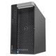 Dell workstation E5 dual-channel graphics design host