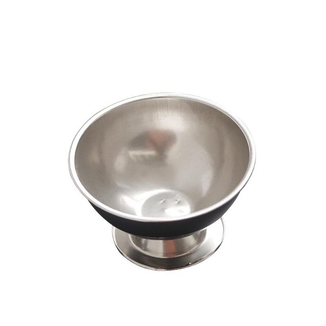 Stainless steel high temperature resistant fire beaker