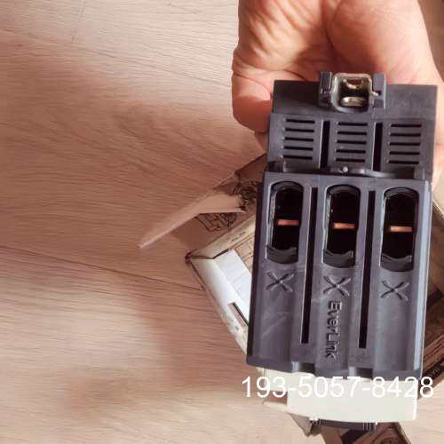 议价Schneider断路器GV3P65可以直接详谈 - 图0