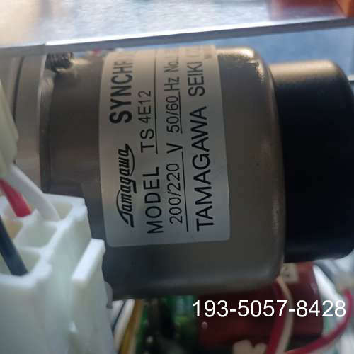 原装正品YDK Technologies舵角指示器，型号RAIS10价格详谈 - 图1