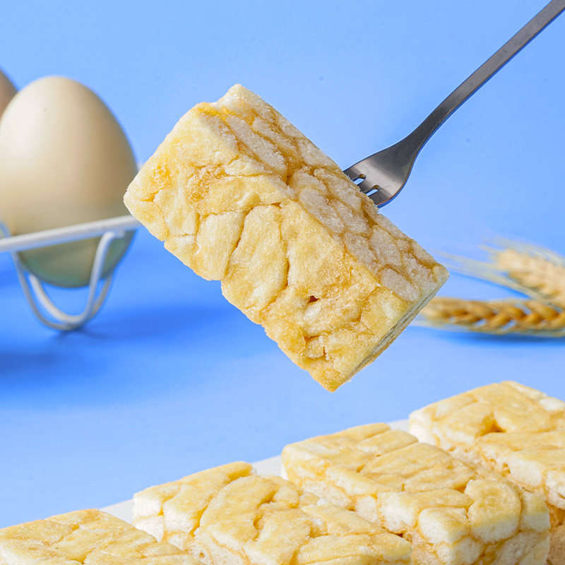 沙琪玛整箱小包装早餐休闲小吃网红零食糕点代餐解馋饱腹荞麦健康,淘宝优惠券,粉丝福利购,淘宝优惠卷