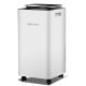 Oaks dehumidifier Household wet bedroom small tidal divert drying and humidifier high -power indoor deodorized deodorrhoids