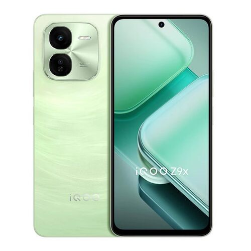 vivo iQOO Z9x 全网通5G 大容量电池 lcd护眼屏大内存智能手机 - 图3