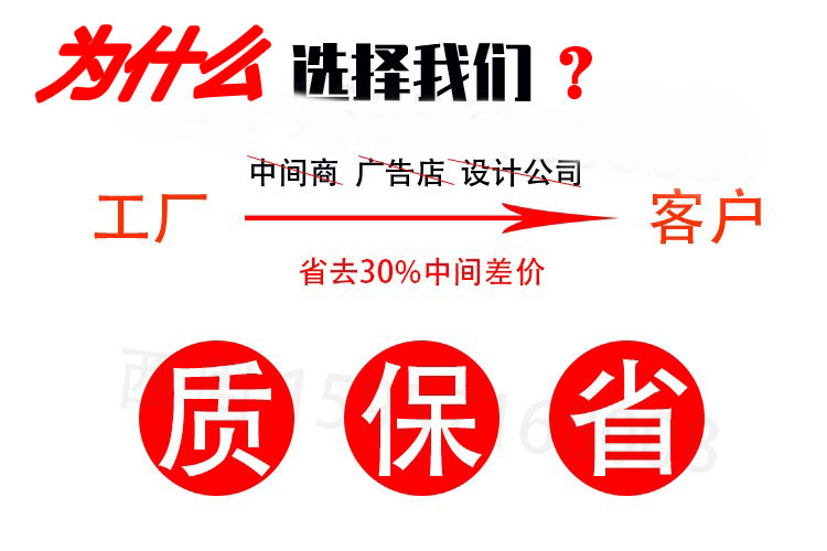 上海广告门头店招牌发光字灯箱设计制作铝塑板牌匾施工安装定制 - 图3