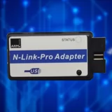 N-Link Nu-Link Nulink Simulator Pro New Tang N76E003 CAN CANIES CANIES