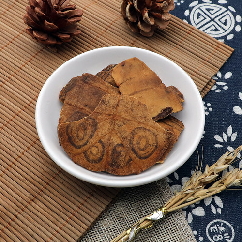 孔圣枕中丹汤龟板石菖蒲远志龙骨中药材状元汤新货干货农产品包邮 - 图1