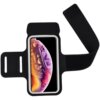 Running men and women outdoor sports arm bag fitness equipment