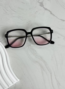 GM墨镜女大框显脸小2023新款方形女士防紫外线大脸显瘦明星同款