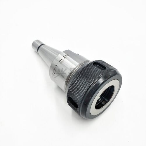 EOC铣夹头刀柄套装OZ25-MT/NT/BT/R8-7pcs 15pcs 7只装15只装 - 图0