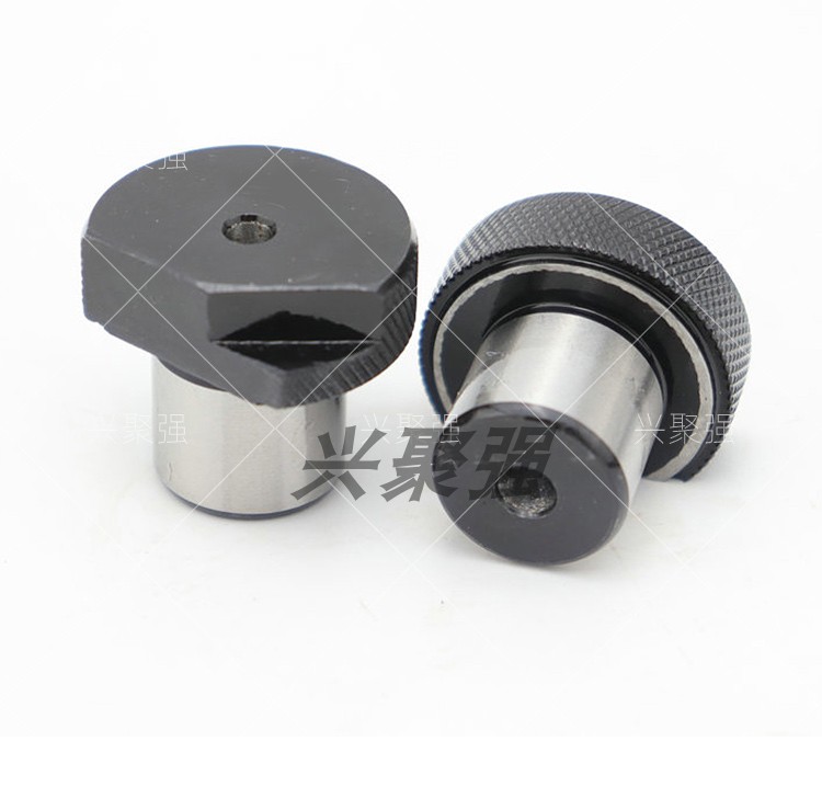 耐磨 钻套 钻模套 定位套 钻孔导套 固定/可换/快换AB型 非标定制 - 图3