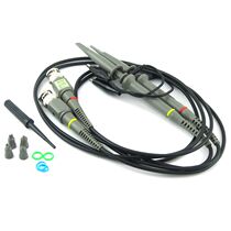 20-200MHZ one trillion oscilloscope pen probe P6100 10 times oscilloscope high pressure probe oscilloscope probe