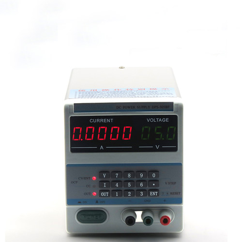 维修电源DPS-305B/CM CF AF直流稳压电源按键式数字电源0.1毫安 - 图1