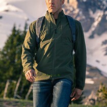 5 11 Tactical Soft Shell 78005 Grip Suede Warm Clip Windproof Waterproof Windsuit Jacket Mountain Soft Shell Clothes