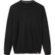 Long-sleeved HLA/Hailan Home sweater