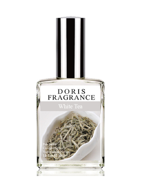 白茶淡香水白茶DORISFRAGRANCE