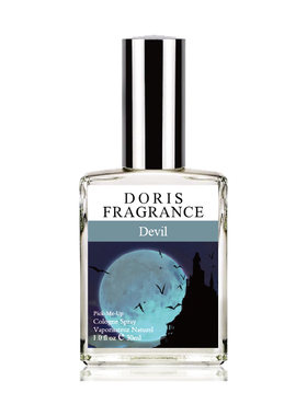 淡香水东方香调DORISFRAGRANCE