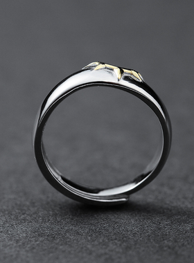 情人节礼物925原创设计