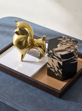 美式复古摆件“逆时光”系列装饰