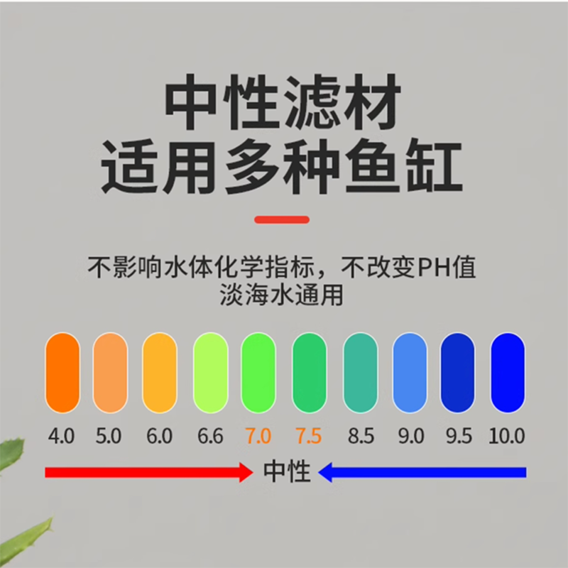台湾大拇指滤道人太和净源珠滤材鱼缸来宝石净水培菌细菌屋淡海水,淘宝优惠券,粉丝福利购,淘宝优惠卷