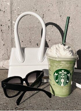 时髦轻奢质感高端 必入款！太阳眼镜 CE风高级感素颜方形太阳眼镜