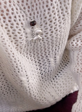 属相马饰品2026生肖饰品