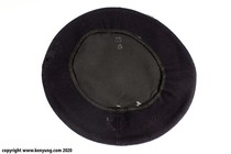 1933-1945 German Water Soldiers Cap Top Hood (Head circumference: 55 cm)