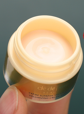CPB肌肤之钥立体充盈滋养面霜5ml