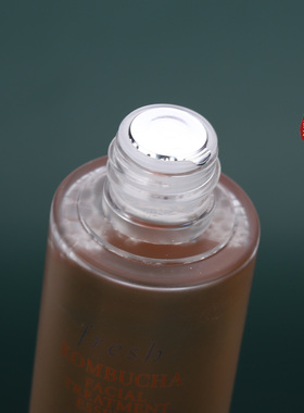 专柜正品  馥蕾诗红茶酵母酵萃精华50ml  红茶精华水抗氧保湿