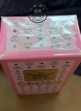 MCM热恋同名浓香水100ml怦然心动