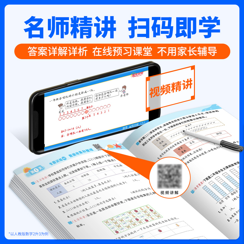 2024阳光同学暑假衔接作业一升二三四五六年级下册语文数学英语全套人教版小学暑期阅读应用口算题卡字帖专项训练习教材同步一本通