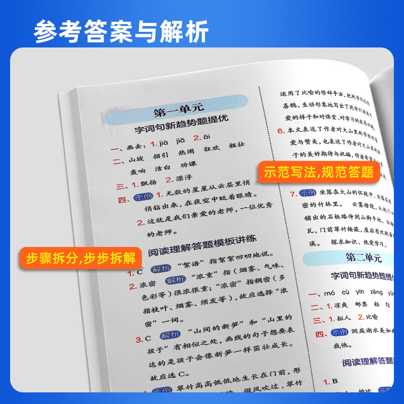 2025秋实验班学霸笔记一二三四五六年级上下册语文数学英语人教北师江苏教版课本原文同步教材全解读黄冈随堂七彩课堂笔记提优训练