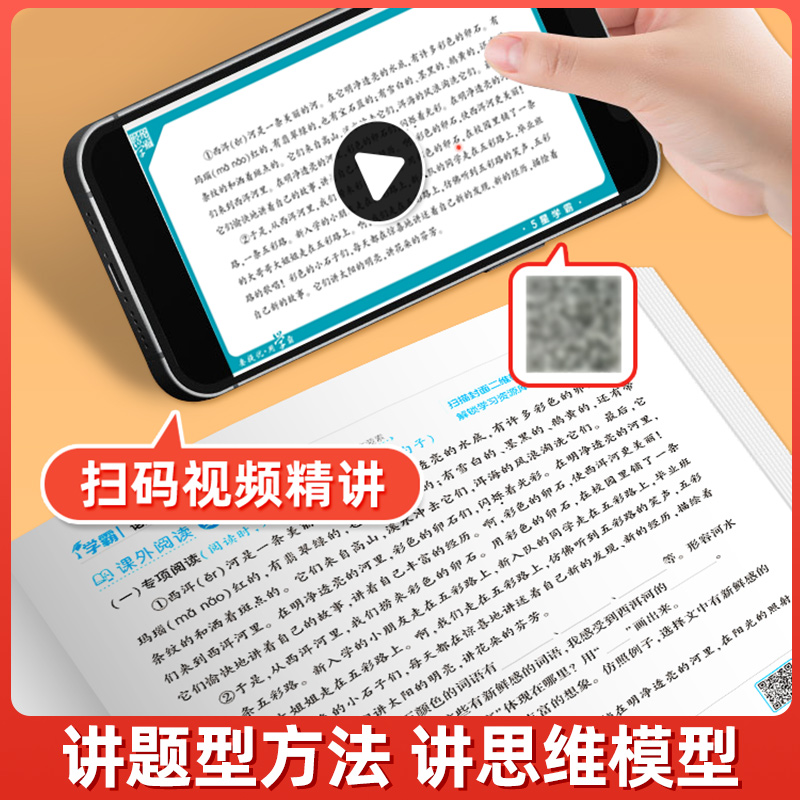 2024秋小学学霸5星一二三四五六年级上册下册语文人教版数学江苏教版英语译林同步新教材练习册课时作业本提优大试卷专项训练五星