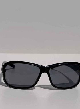 女式小脸防紫外线户外太阳镜