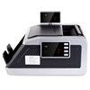 Deli 2194S money counting machine, commercial cashier, small household, upgradeable smart money detector, new money counting machine