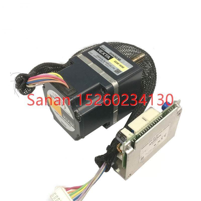 议价VEXTA东方同步调速电动机AXHM230K-GFH基型AXHD30K驱动器DC24,淘宝优惠券,粉丝福利购,淘宝优惠卷